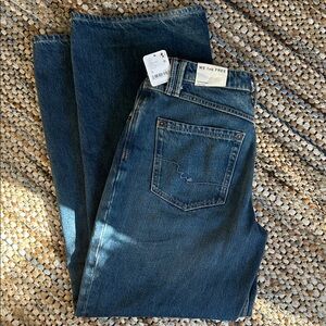 We The Free Indigo Denim Jeans (OUTLAW)